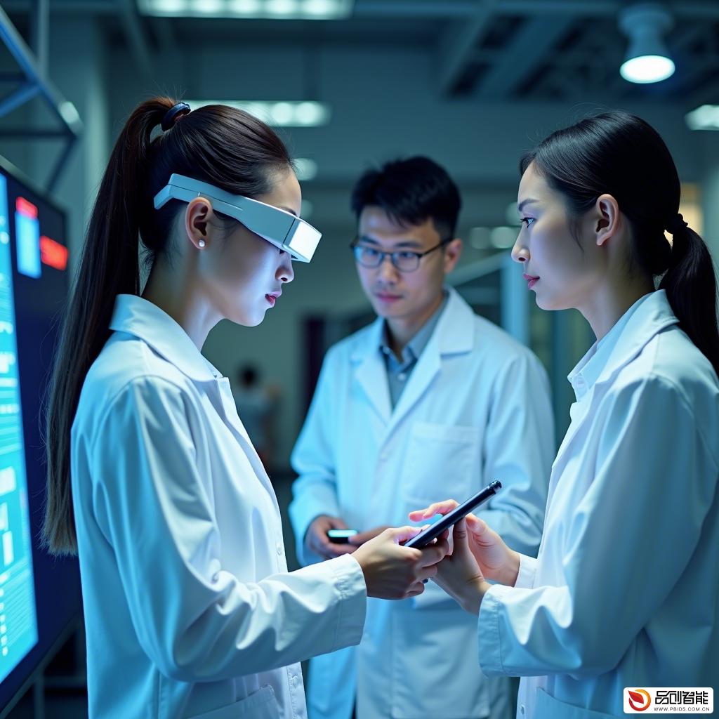 苏州市可穿戴健康监测仪集成工作室：科技引...