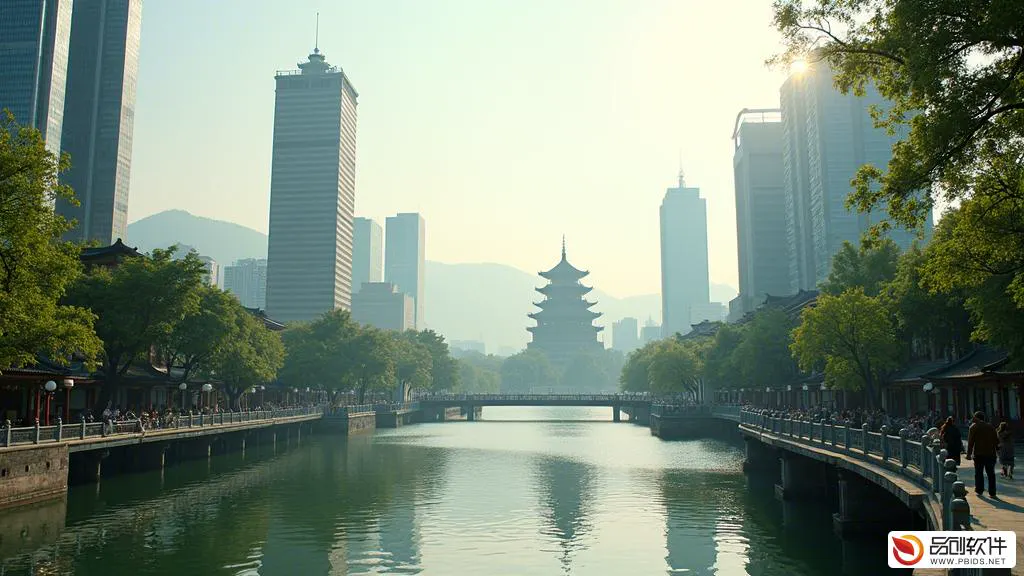 杭州市货运车载互联平台：创新引领智慧物流新时代
