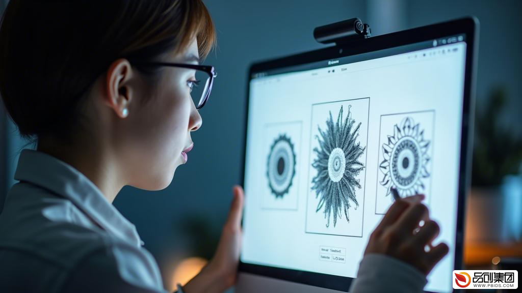 UI设计ID：解锁数字界面创意与用户体验的钥匙
