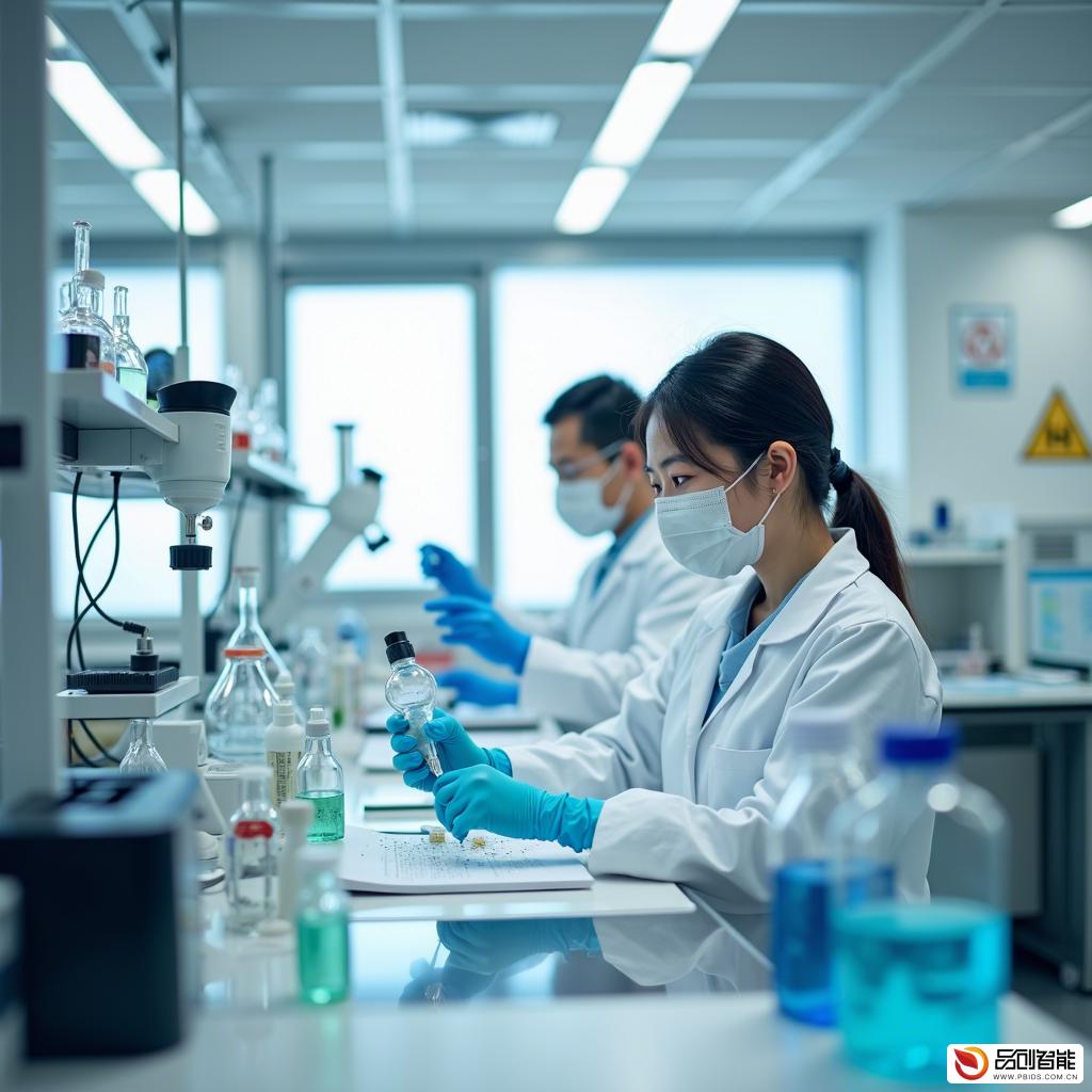 深圳市职业卫生事件溯源实验室：守护职场健康的科技先锋
