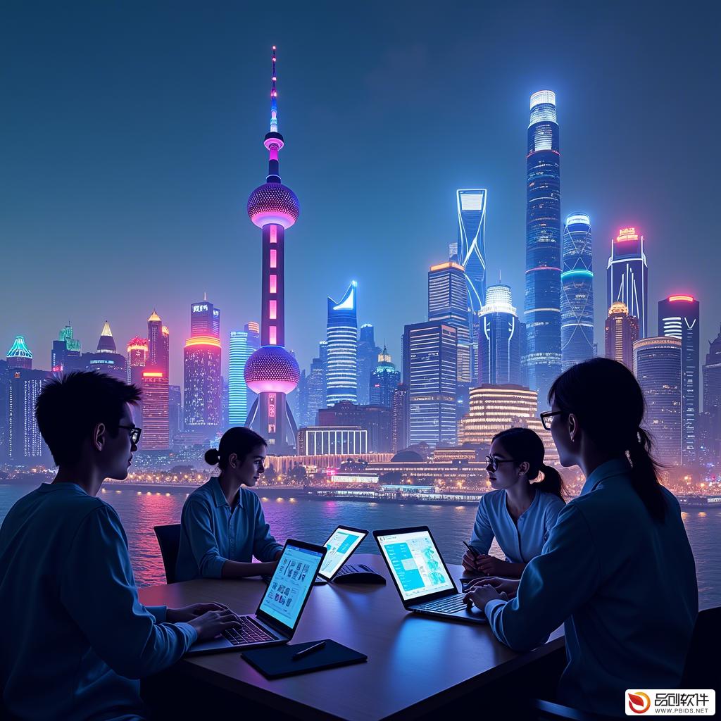 上海市智能投顾算法平台技术团队的革新之路
