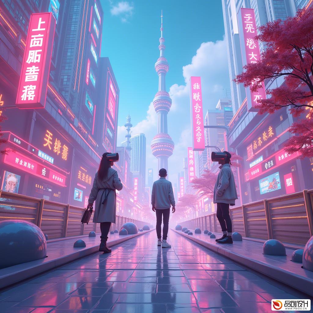 葫芦岛3D动态演示设计：塑造未来视觉体验的创意先锋
