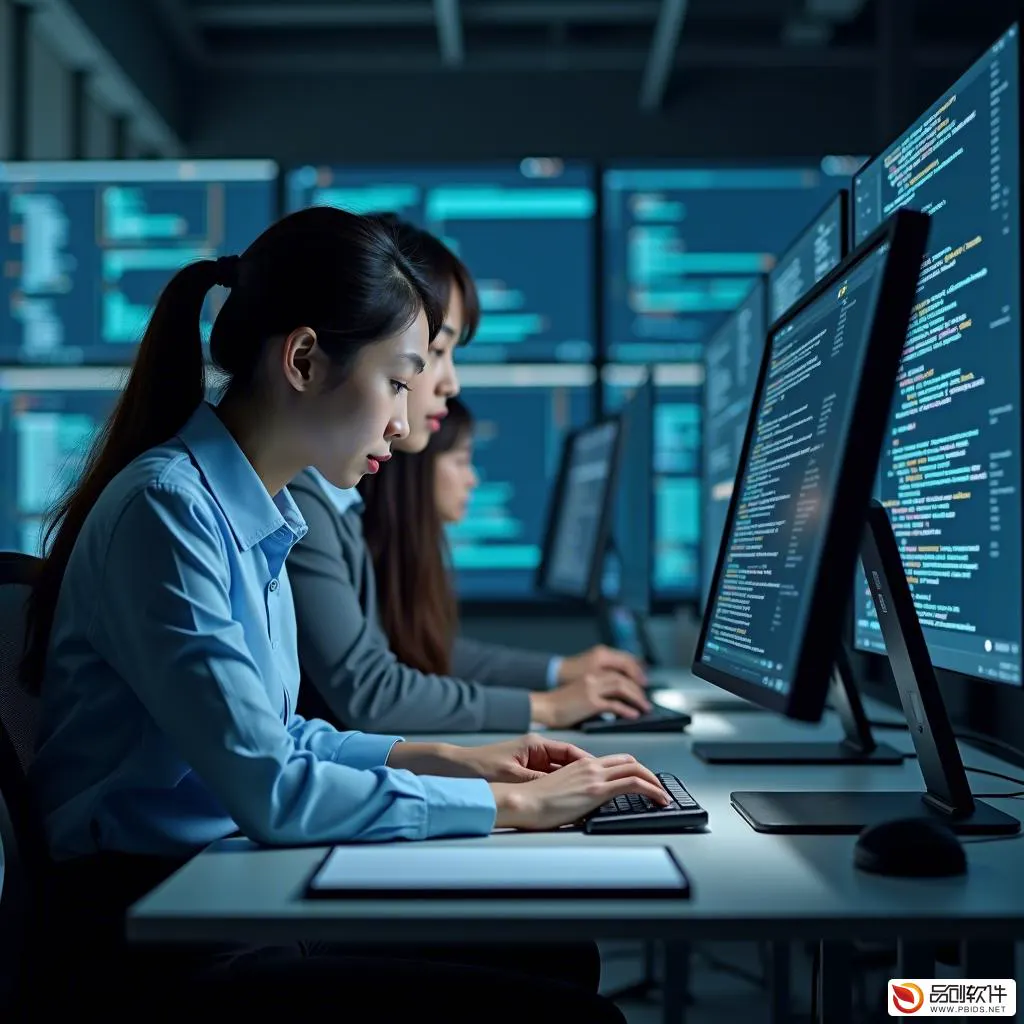 苏州市代码审计服务技术团队：守护数字安全的先锋力量
