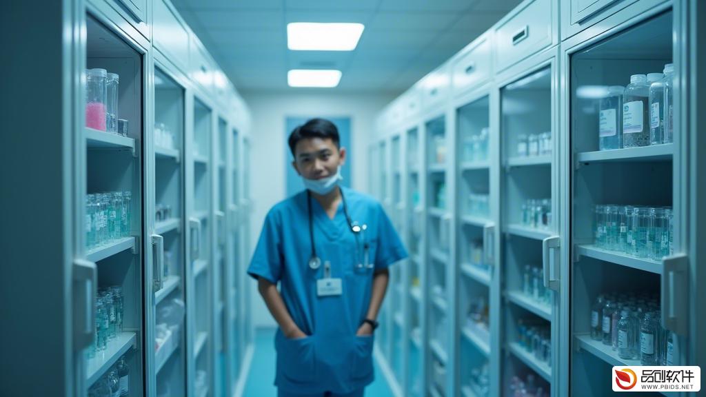 重庆市医疗耗材RFID追溯系统：创新引领医疗安全新篇章
