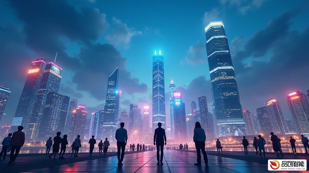 深圳市医疗美容物联网终端工场：创新引领未来美容行业变革
