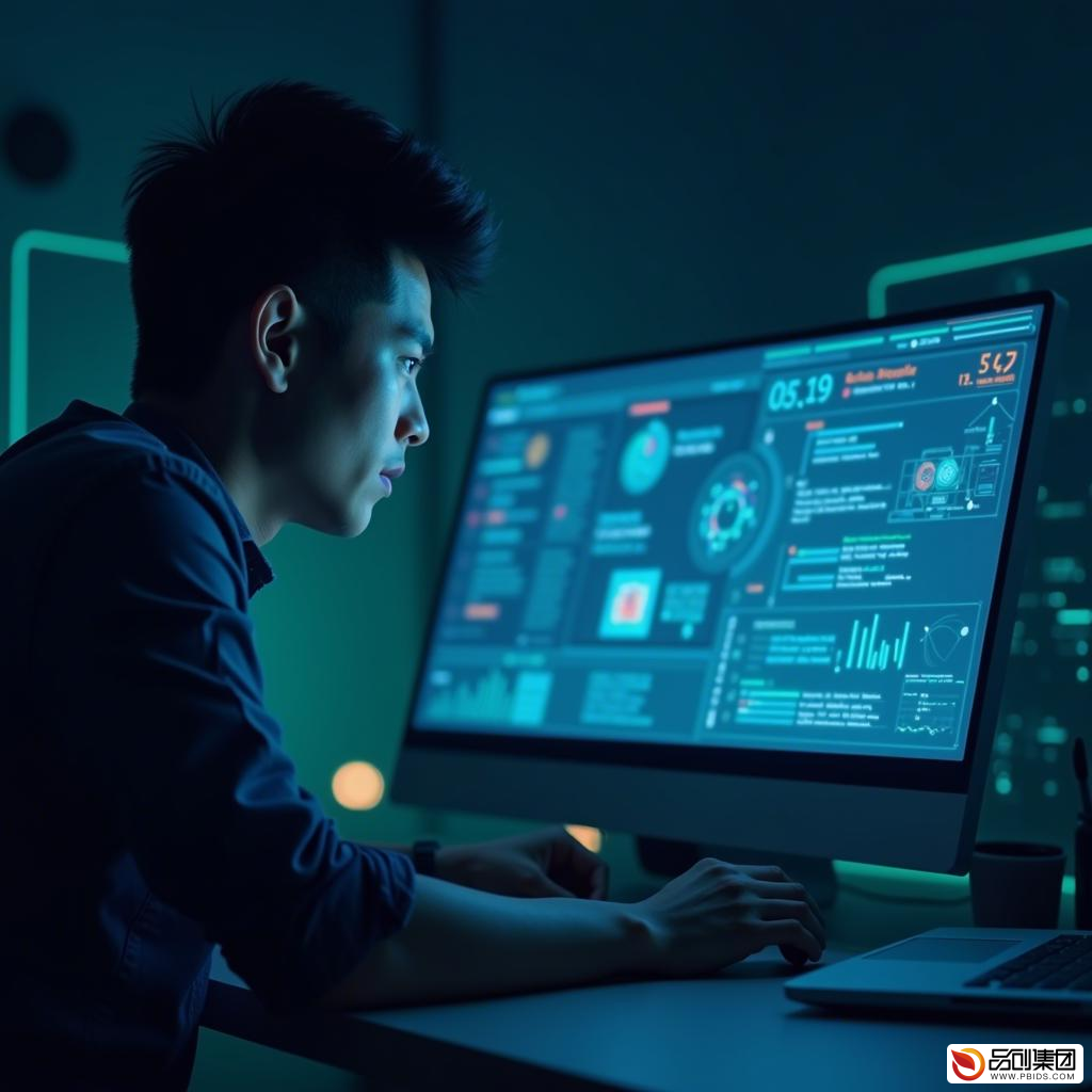 软件定制开发：解锁企业数字化转型的独特优势

