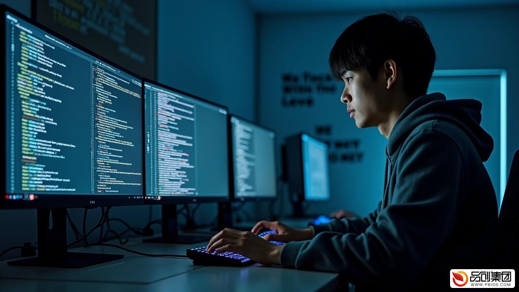 程序开发：解锁数字世界的无限可能
