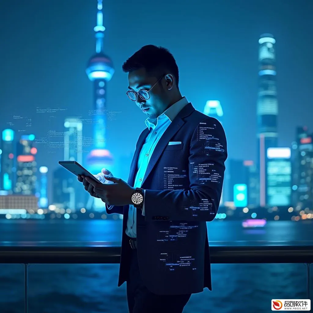 上海市保险智能投顾平台：引领金融科技新风尚
