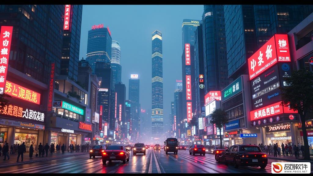 广州市党建智慧平台集团：引领数字化转型的新篇章
