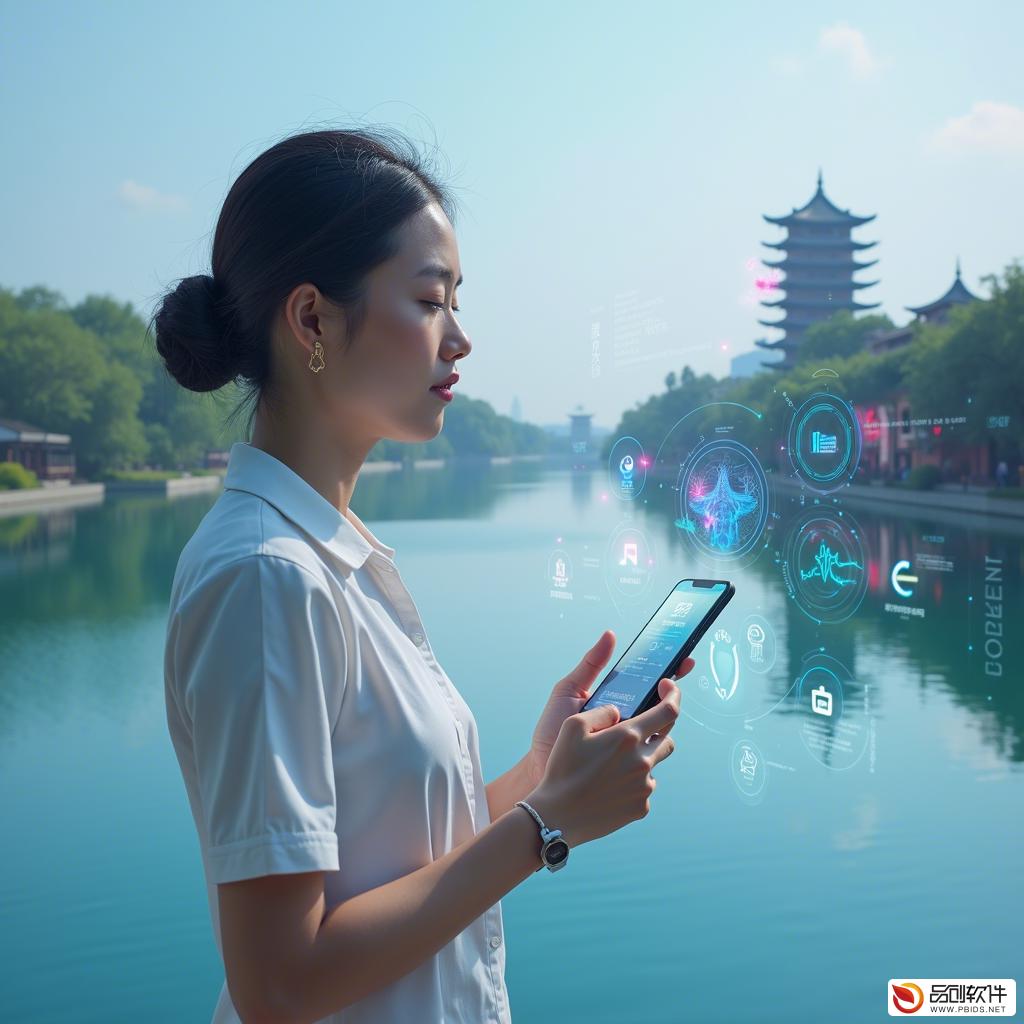 杭州市职场健康管理AI平台：创新引领健康...