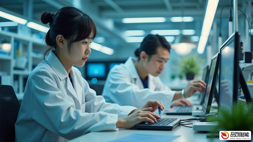 北京市环境能量捕获技术中心：引领绿色能源革命的创新力量
