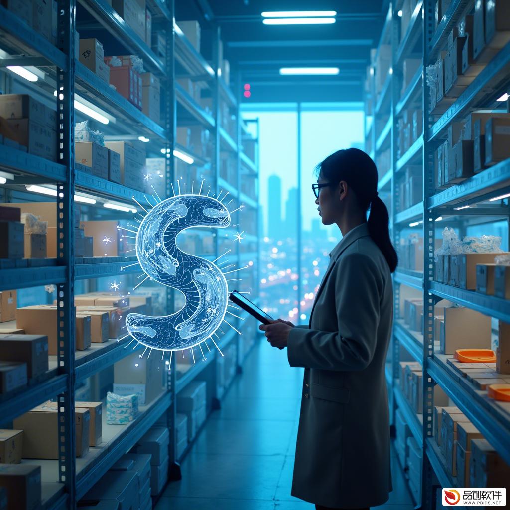 重庆市智能货架管理系统服务站：打造高效仓...