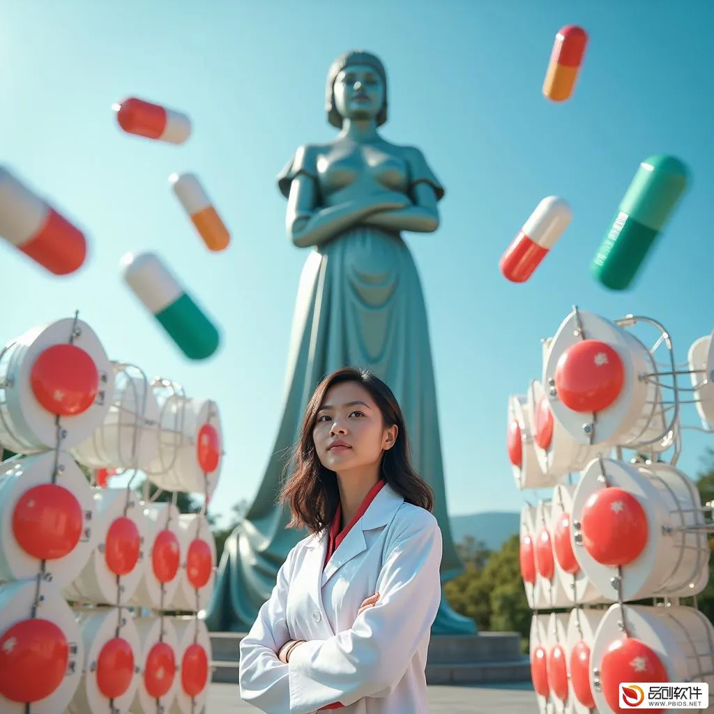 珠海市医药数字化系统集成商：引领医药行业数字化转型
