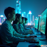 北京软件开发人员外包：高效解决方案与最佳实践
