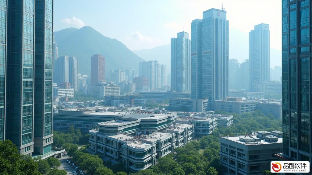 重庆市医疗影像云存储平台机构：推动医疗数字化转型的新引擎
