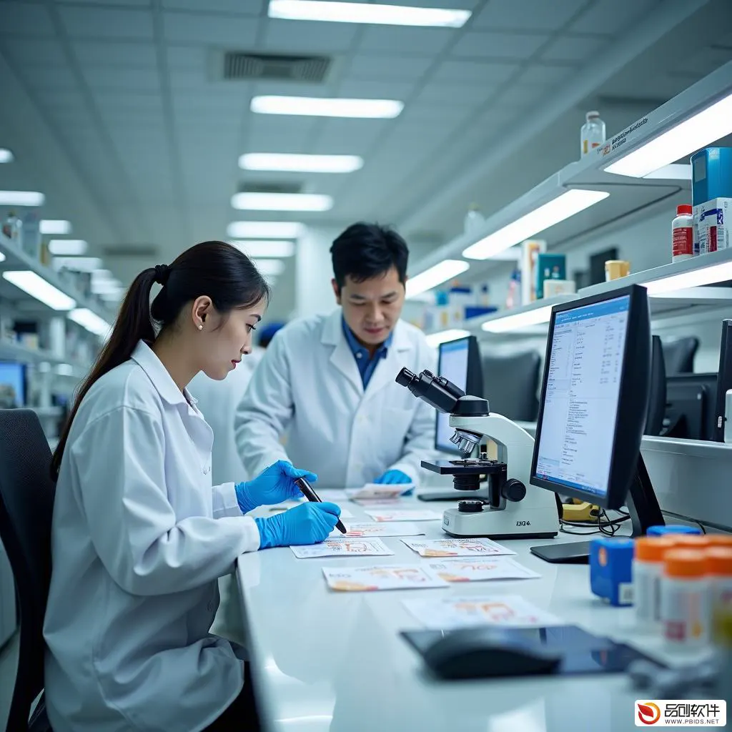天津市医药包装材料追溯平台研发中心：保障药品安...