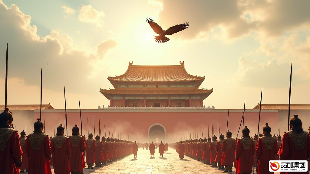大秦我为儿子定制系统：历史与科技的奇妙融合
