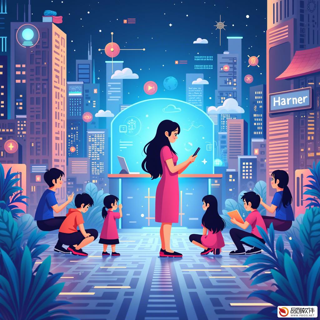 上海市培训机构AI教研大脑平台服务站：赋...