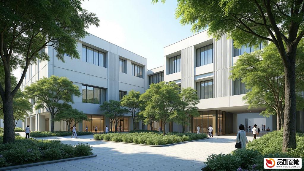 珠海市医疗设备功耗沙盒平台：创新引领医疗科技绿色发展
