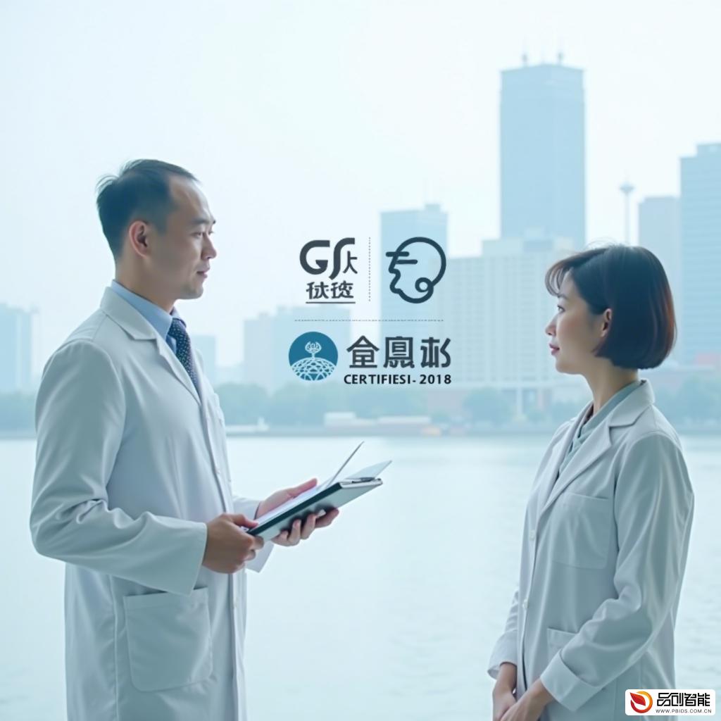 东莞市医疗设备GSP认证平台机构全面解析
