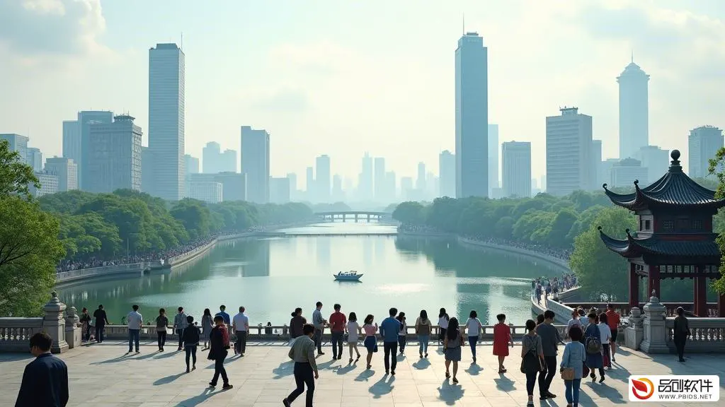 杭州市汽车车联网平台：创新引领智慧出行新时代
