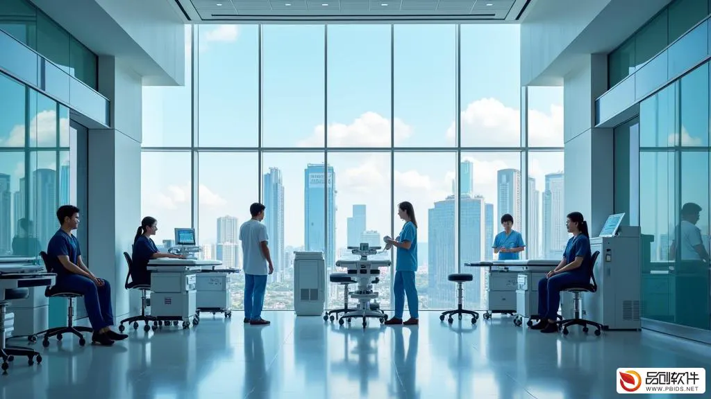 天津市医疗OCR识别平台：创新技术引领医疗行业数字化转型
