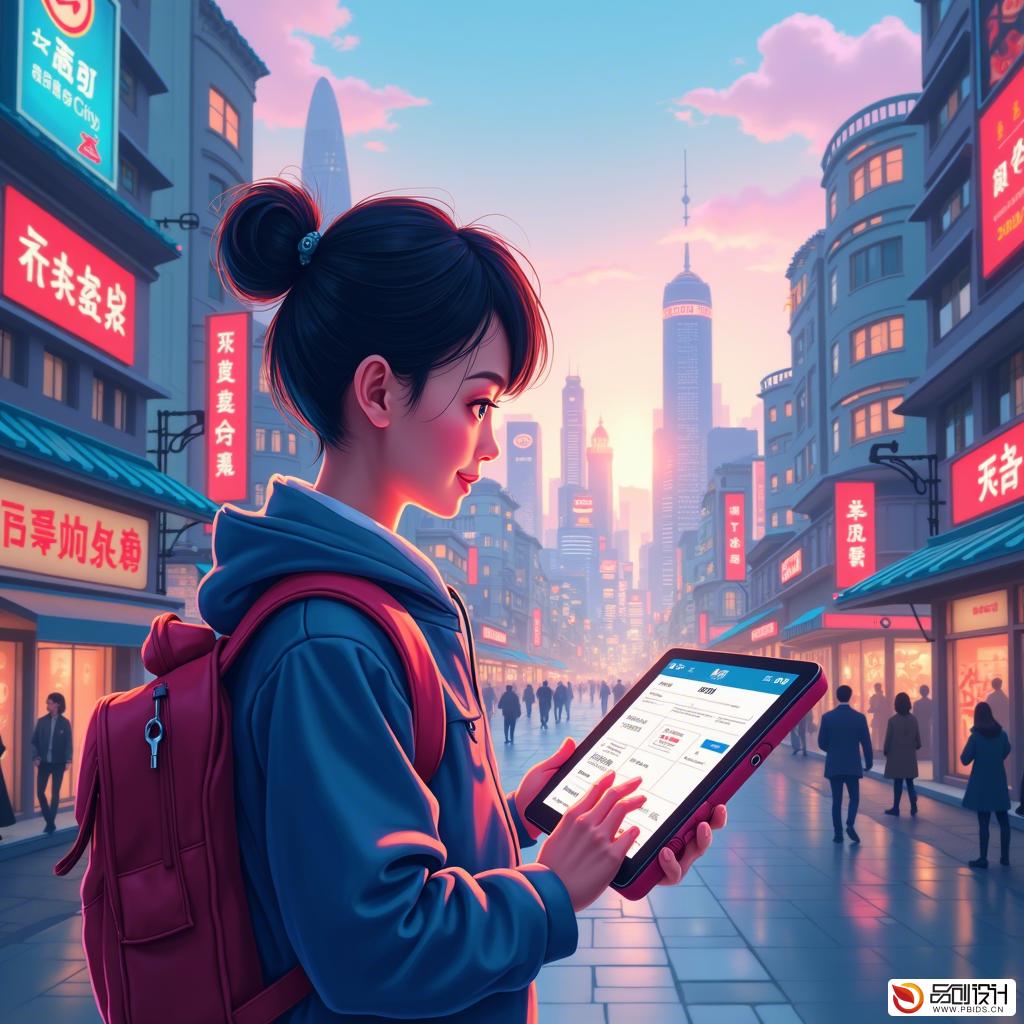 河源市跨平台应用设计：打造卓越用户体验的...