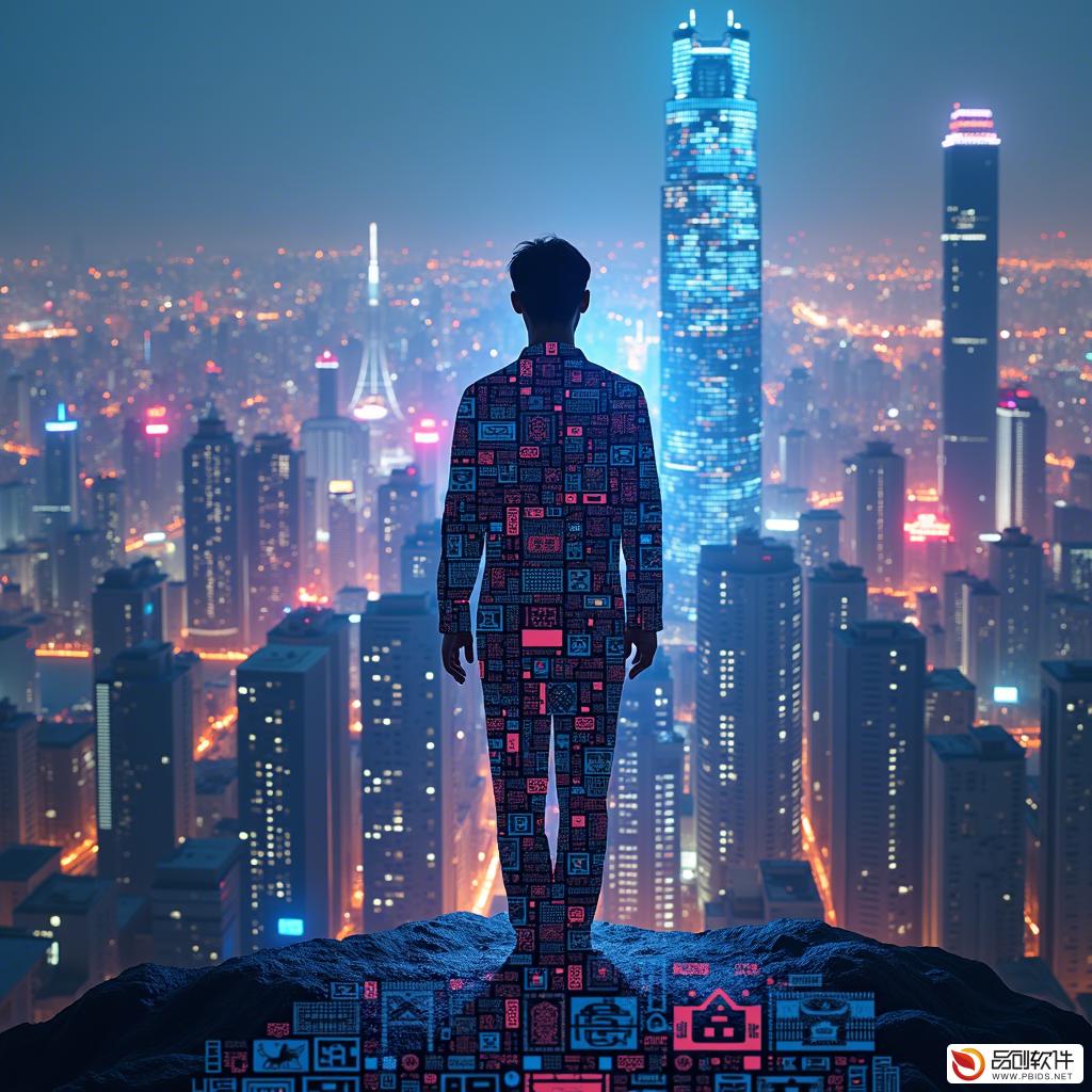 杭州市二维码溯源技术公司的创新之路
