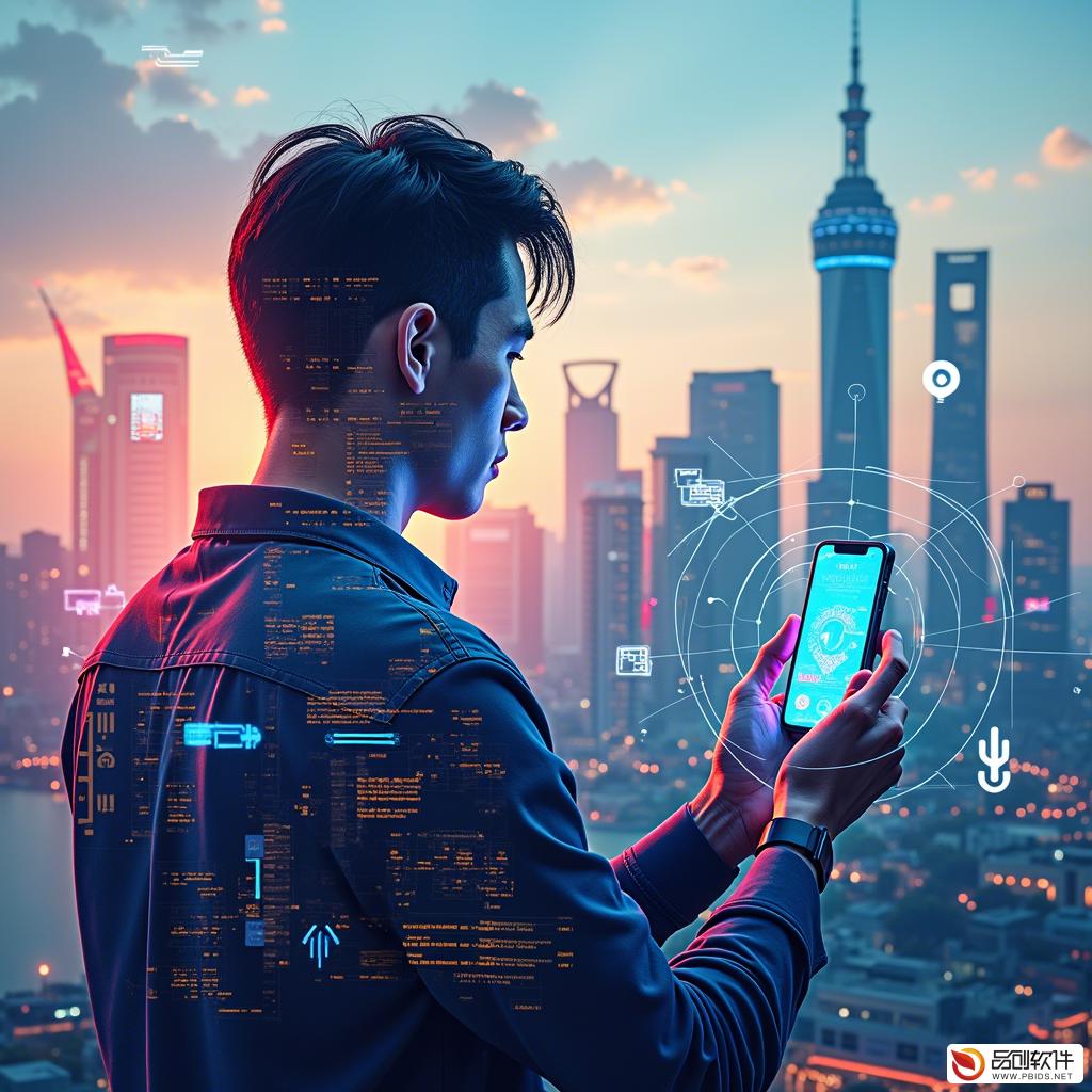 上海市可穿戴设备数据对接平台运营商：引领...
