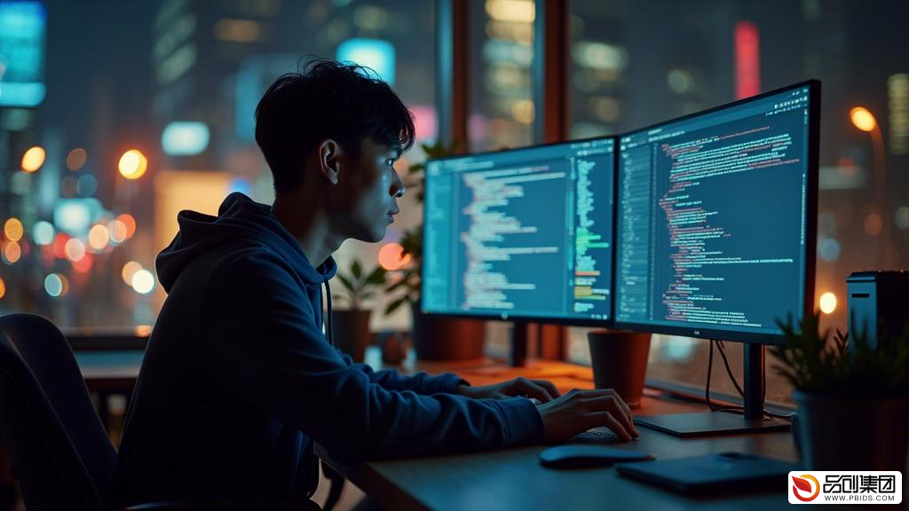 揭秘App开发工程公司的核心竞争力与未来趋势
