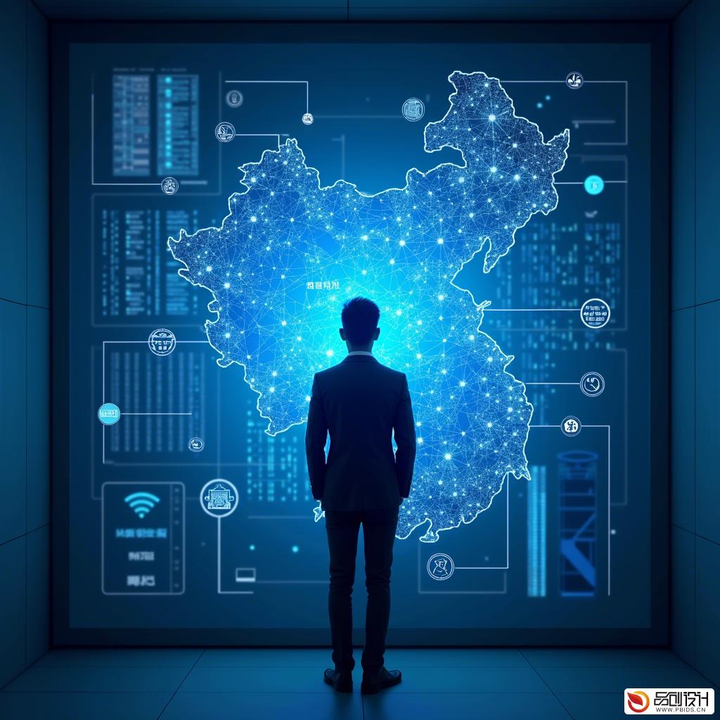 广东省网页信息架构创新服务中心：引领数字时代的...