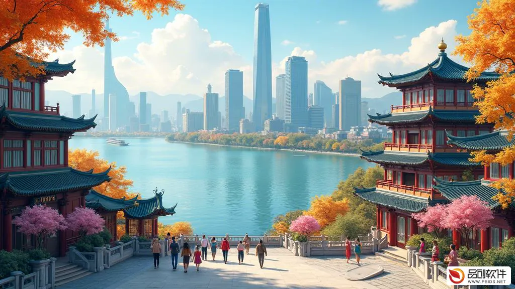 杭州市车载边缘计算节点系统服务站：引领智能交通新时代
