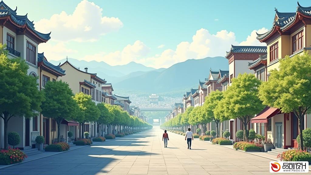 鹤岗社交传播设计创新服务中心：引领城市文化新风尚
