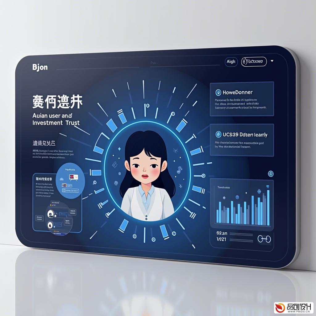 重塑投资信托行业：用户体验设计有限公司的创新实践
