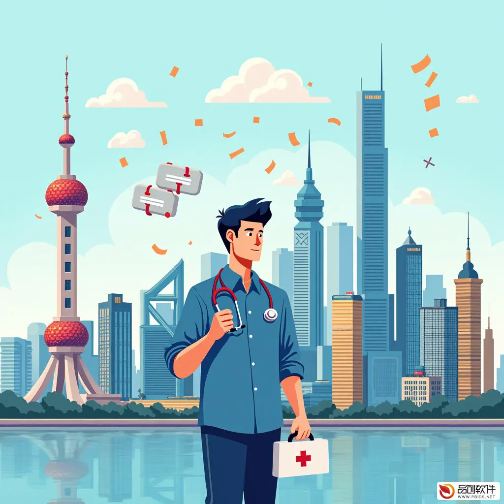 上海市医疗区块链电子存证系统平台商：革新医疗数据管理与存证的新篇章
