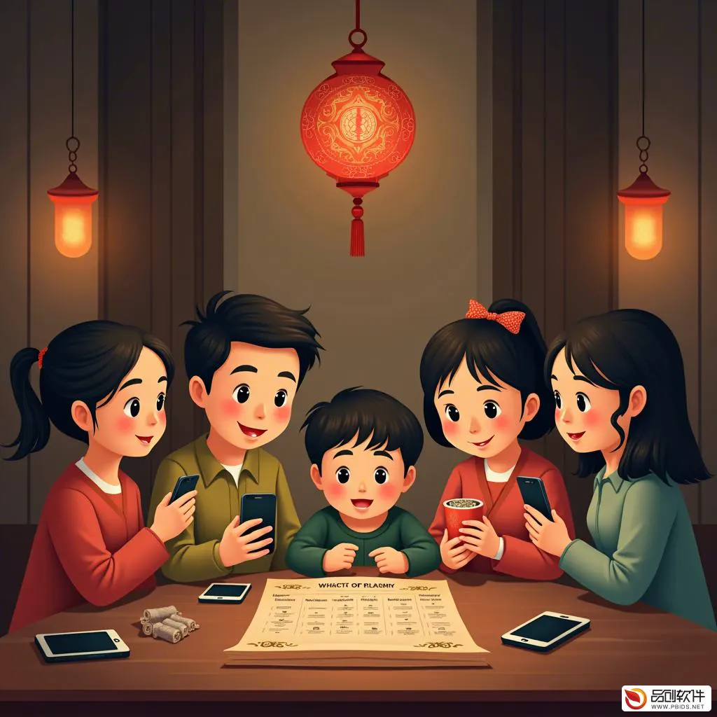 佛山市宗亲文化平台集成商：传承与创新并进的家族...
