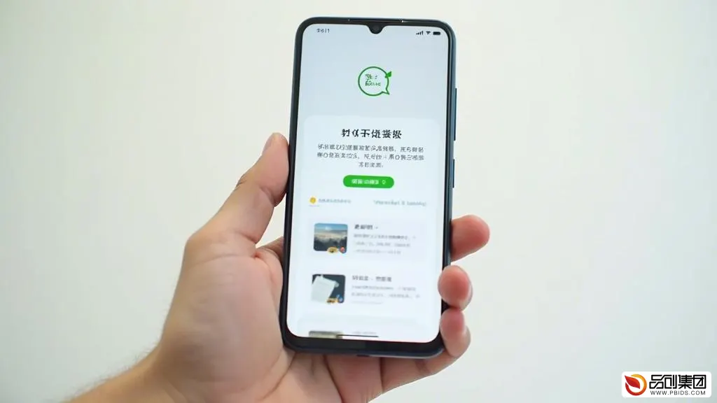 开发微信小程序：全面解析核心语言与技术栈

