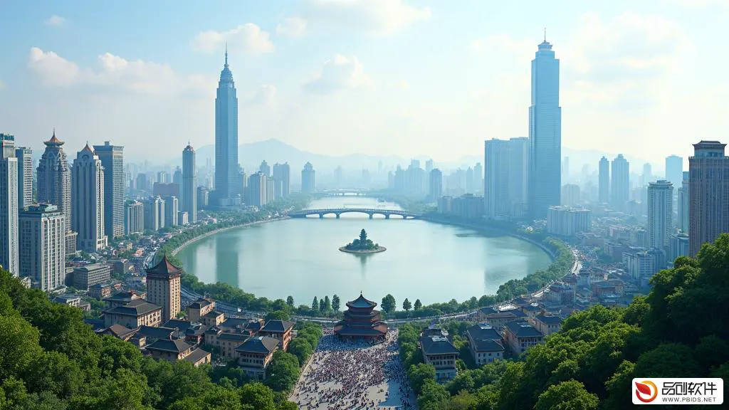 杭州市企业知识管理平台服务站：赋能企业智慧升级的新引擎
