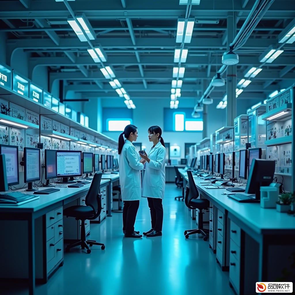 成都市医疗硬件研发研发中心：创新引领医疗科技新篇章
