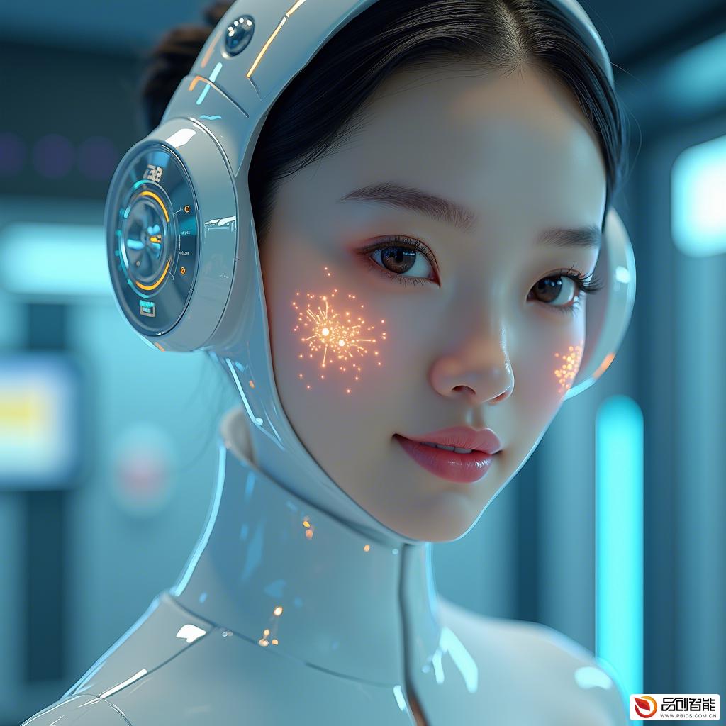 医美疗程智能规划工场：个性化美丽方案的未...