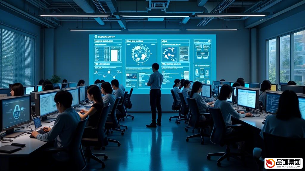 全面解析：安全管理信息的核心要素与实践策略
