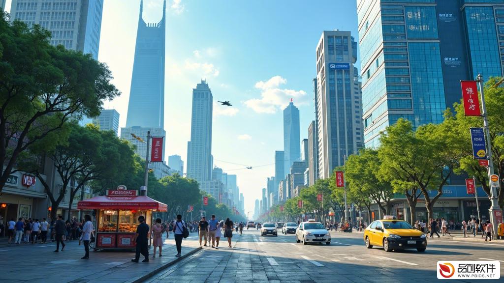 宁波市汽车网络安全防护平台：构建智能出行安全新防线
