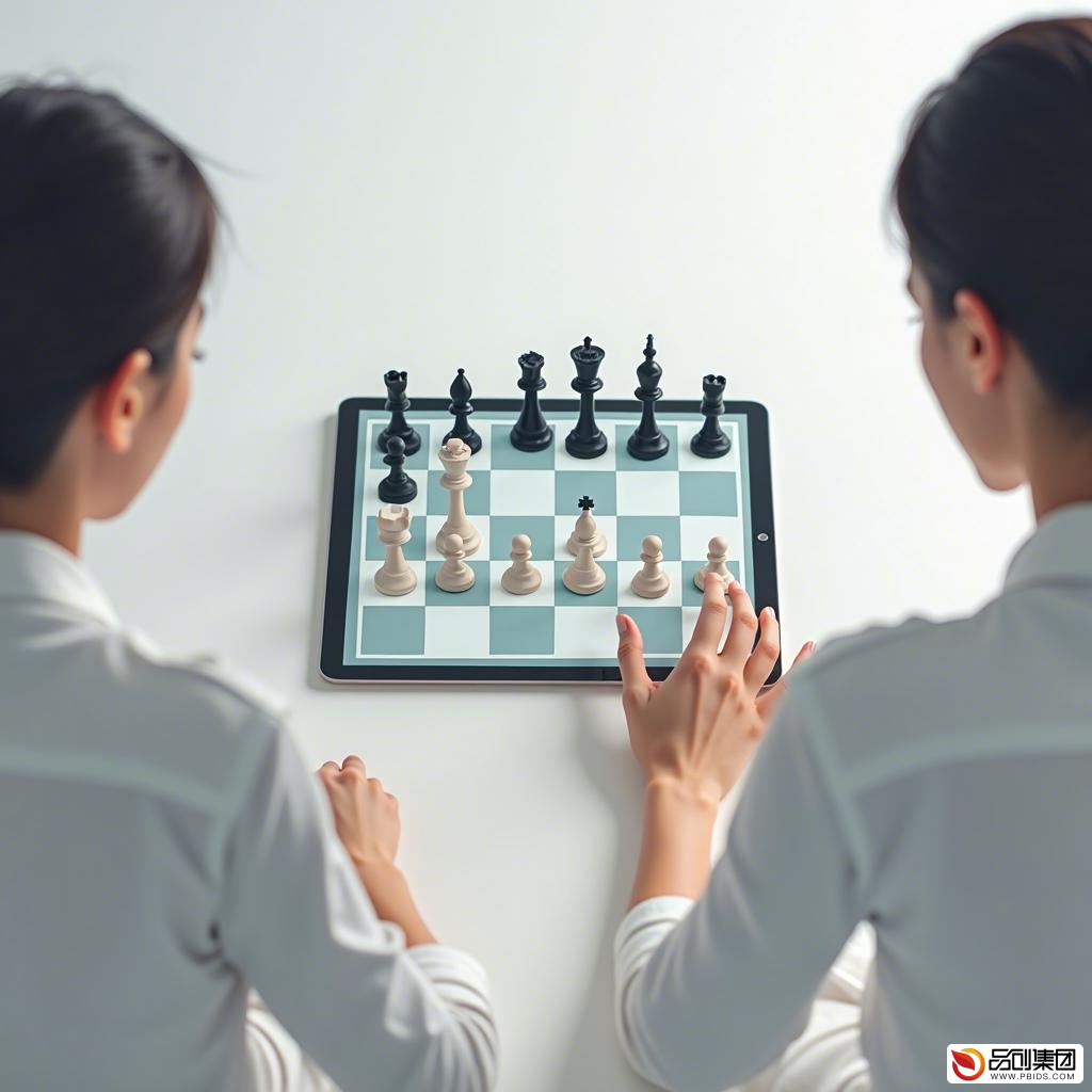 象棋智慧之旅：教您掌握象棋软件的奥秘
