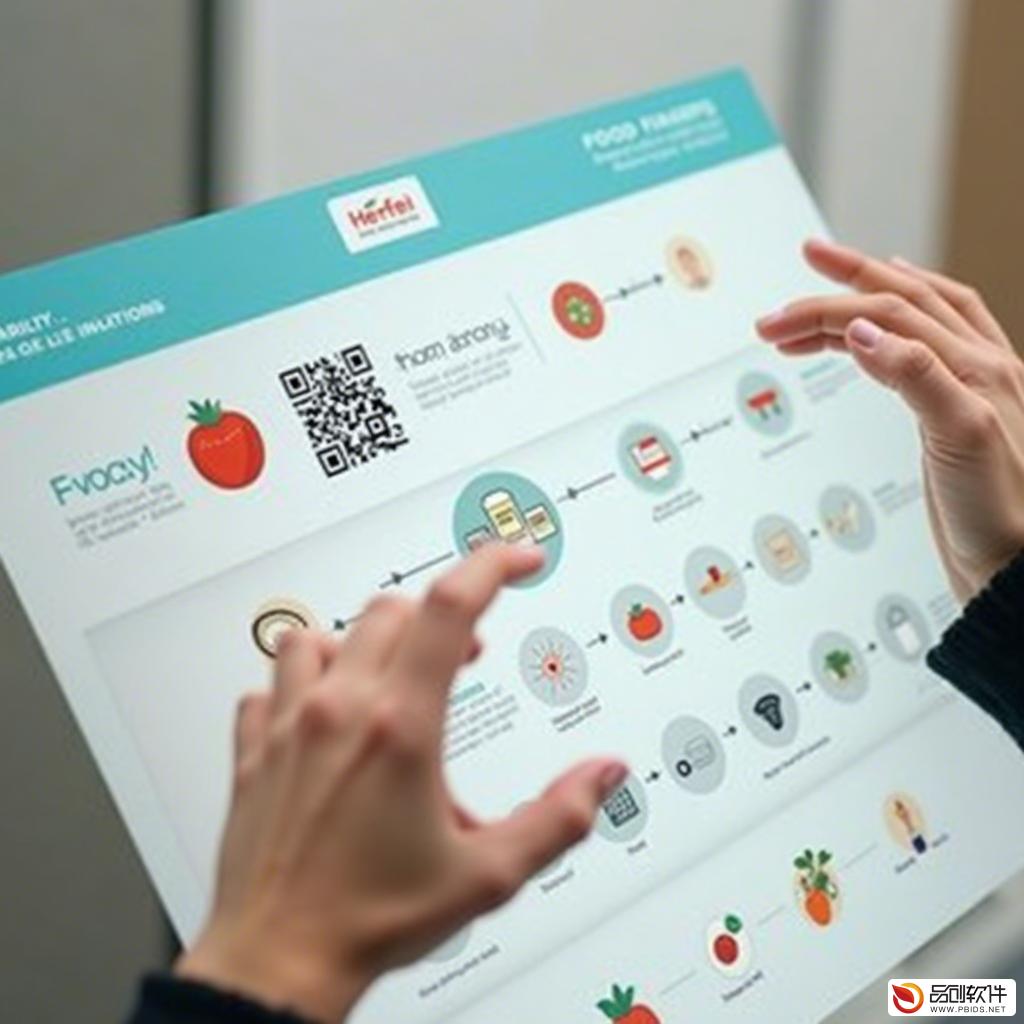 合肥市二维码溯源系统：创新研发引领食品安全新篇章
