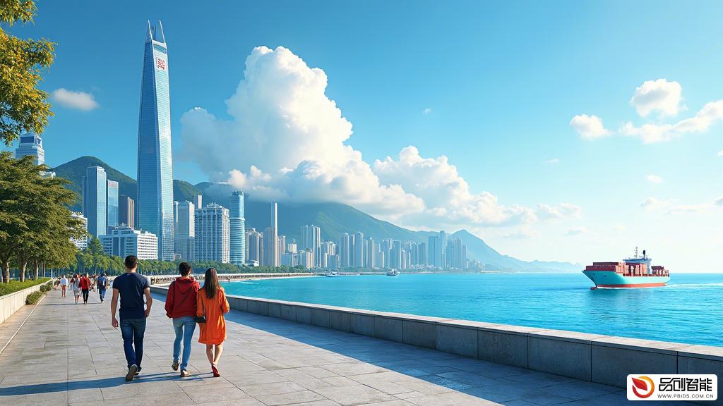 珠海市智能候诊提醒系统：技术革新与患者体验的双重飞跃
