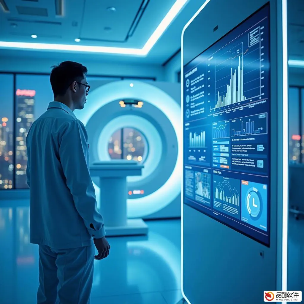 成都市医疗设备远程运维平台服务商：引领医疗智能...