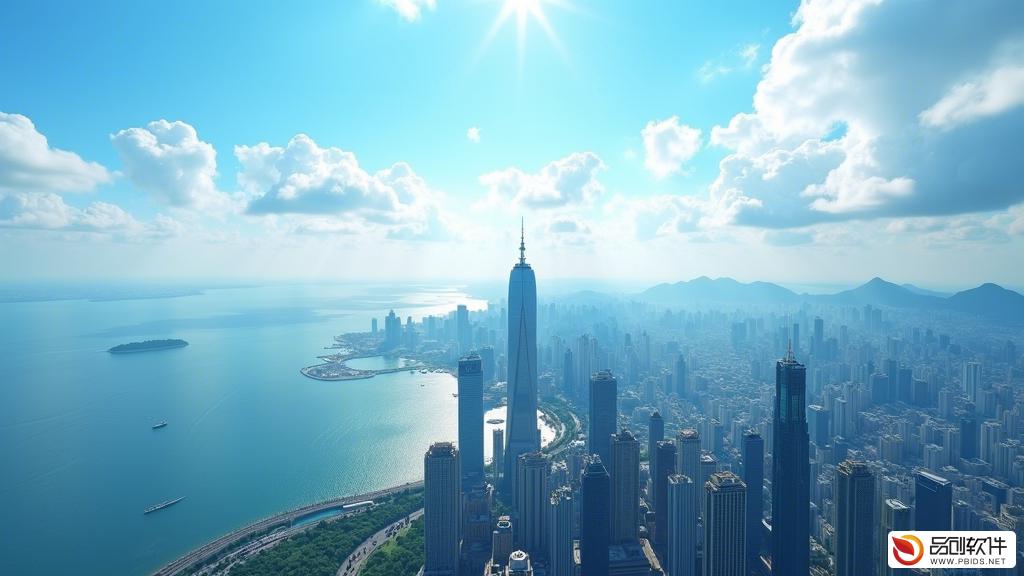 珠海市火灾智能告警系统平台商：守护城市安全的科技先锋
