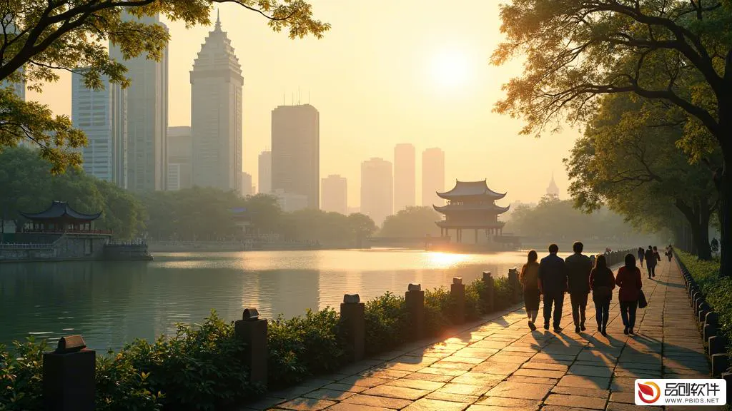 杭州市物流区块链溯源平台：重塑企业供应链信任与效率的新篇章
