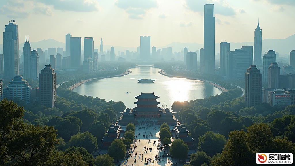 杭州市工厂温湿度自适应服务商：打造高效舒适的生产环境
