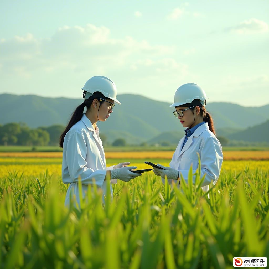 深圳市农业物联网方案集成工作室：引领智慧...